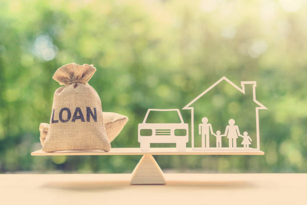 Best Loan Servicing and Management  in North Auburn, CA